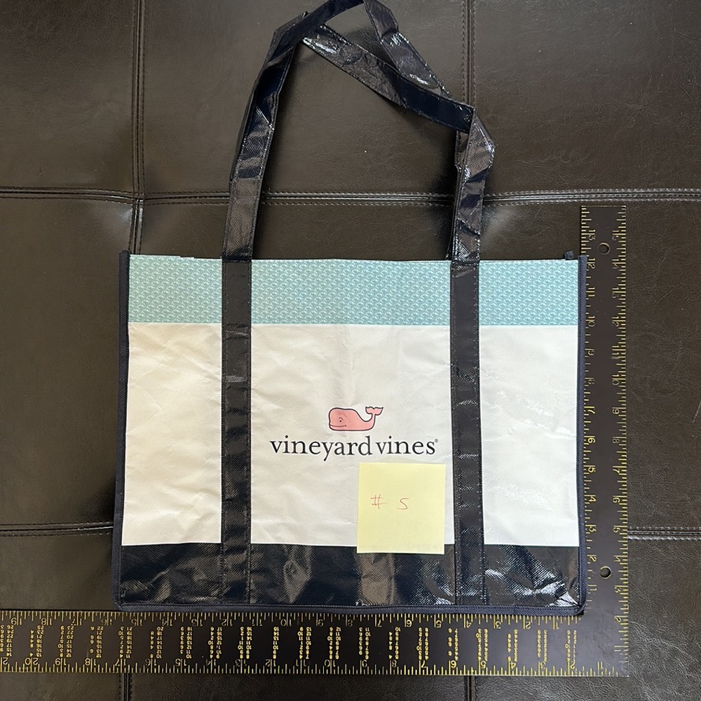 Vineyard Vines totes 2 for $20 - Picture 12 of 15